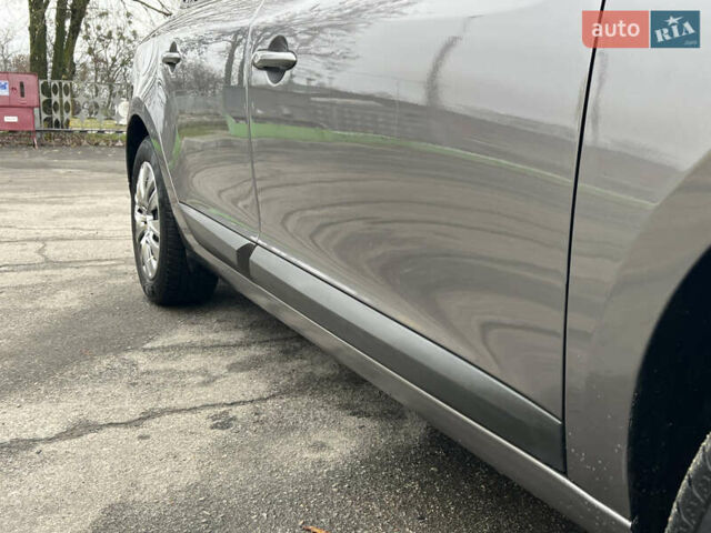 Рено Меган, объемом двигателя 1.6 л и пробегом 216 тыс. км за 6800 $, фото 16 на Automoto.ua