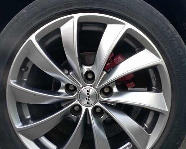 Рено Меган, объемом двигателя 1.6 л и пробегом 180 тыс. км за 6899 $, фото 18 на Automoto.ua