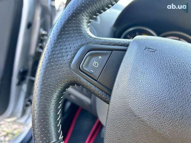 Рено Меган, объемом двигателя 1.5 л и пробегом 200 тыс. км за 7300 $, фото 17 на Automoto.ua