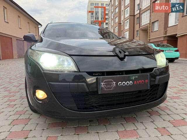 Рено Меган, объемом двигателя 1.5 л и пробегом 278 тыс. км за 6400 $, фото 29 на Automoto.ua