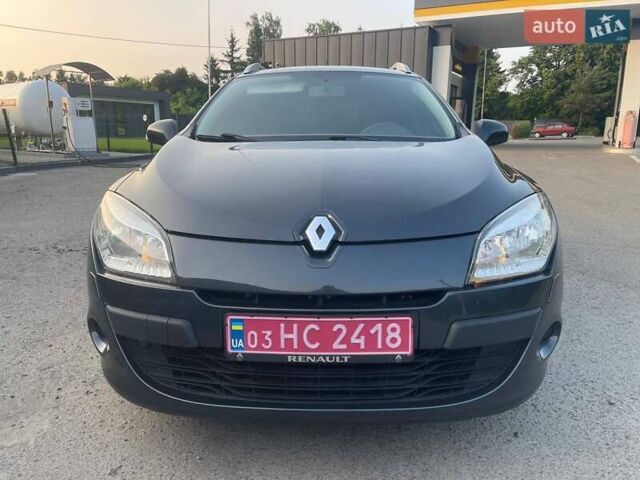 Рено Меган, объемом двигателя 1.6 л и пробегом 223 тыс. км за 6800 $, фото 2 на Automoto.ua