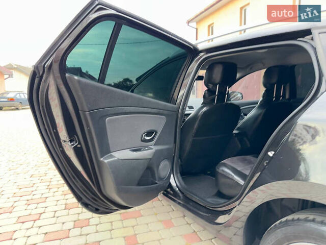 Рено Меган, объемом двигателя 1.5 л и пробегом 278 тыс. км за 6400 $, фото 56 на Automoto.ua
