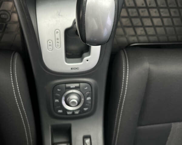 Рено Меган, объемом двигателя 1.46 л и пробегом 275 тыс. км за 7000 $, фото 20 на Automoto.ua