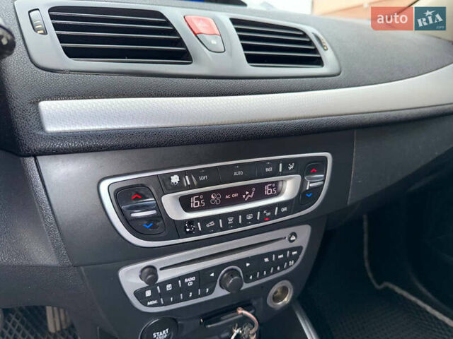 Рено Меган, объемом двигателя 1.5 л и пробегом 278 тыс. км за 6400 $, фото 50 на Automoto.ua