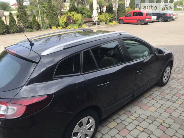 Рено Меган, об'ємом двигуна 1.46 л та пробігом 238 тис. км за 6800 $, фото 6 на Automoto.ua