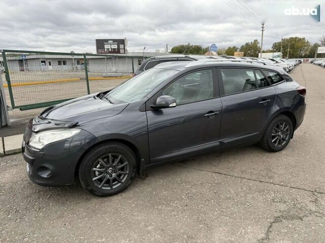 Рено Меган, объемом двигателя 0 л и пробегом 205 тыс. км за 7490 $, фото 1 на Automoto.ua