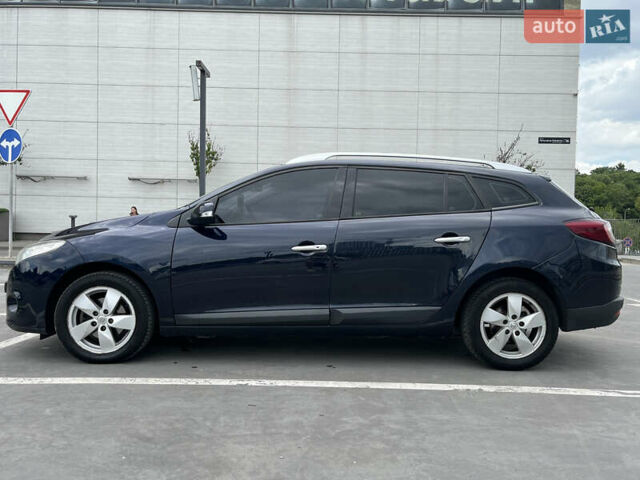Рено Меган, объемом двигателя 1.46 л и пробегом 275 тыс. км за 7000 $, фото 3 на Automoto.ua