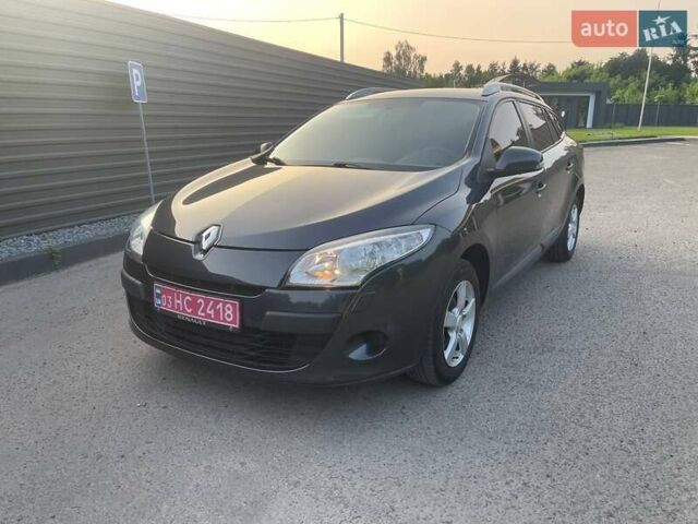 Рено Меган, объемом двигателя 1.6 л и пробегом 223 тыс. км за 6800 $, фото 13 на Automoto.ua