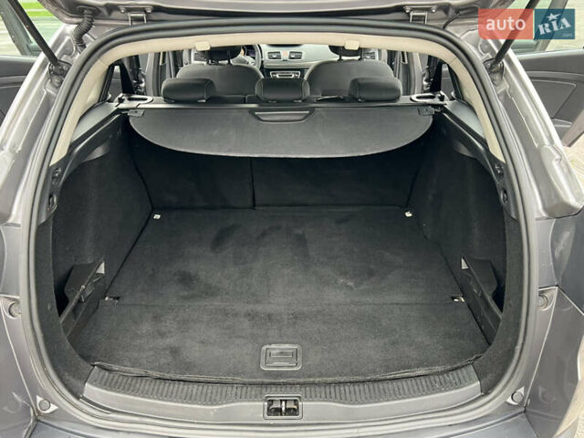 Рено Меган, объемом двигателя 1.6 л и пробегом 216 тыс. км за 6800 $, фото 52 на Automoto.ua