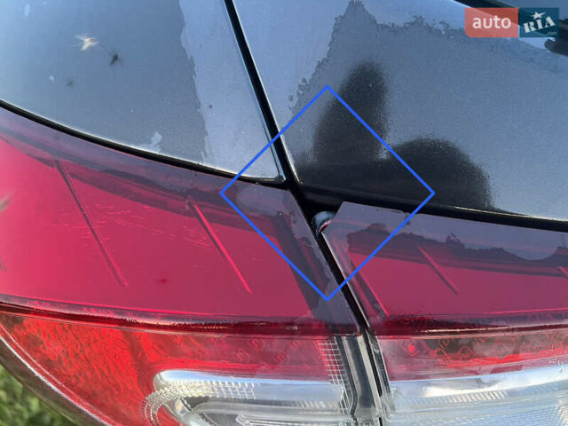 Рено Меган, об'ємом двигуна 1.5 л та пробігом 235 тис. км за 6999 $, фото 15 на Automoto.ua