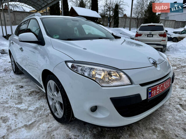 Рено Меган, об'ємом двигуна 1.4 л та пробігом 178 тис. км за 5999 $, фото 2 на Automoto.ua