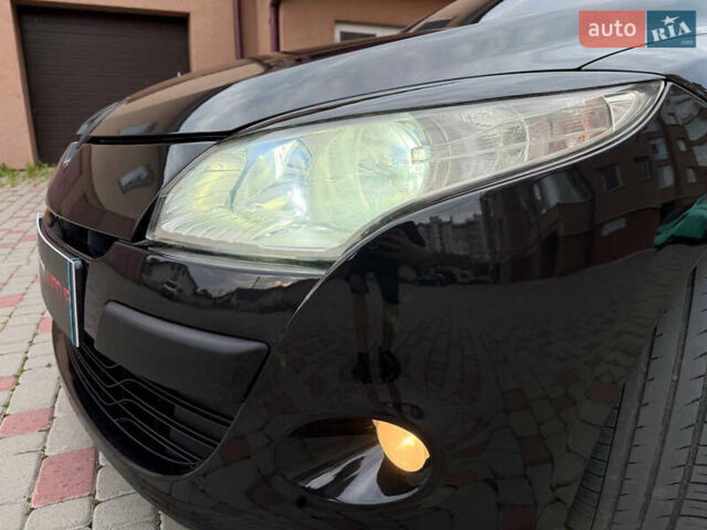 Рено Меган, объемом двигателя 1.5 л и пробегом 278 тыс. км за 6400 $, фото 35 на Automoto.ua