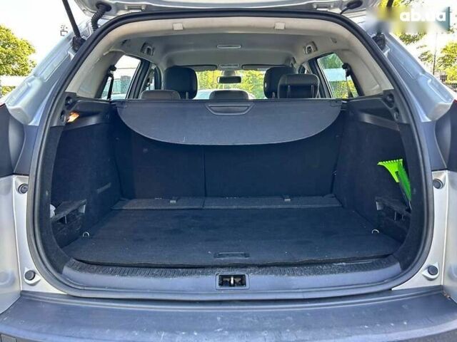 Рено Меган, объемом двигателя 1.5 л и пробегом 200 тыс. км за 7300 $, фото 28 на Automoto.ua