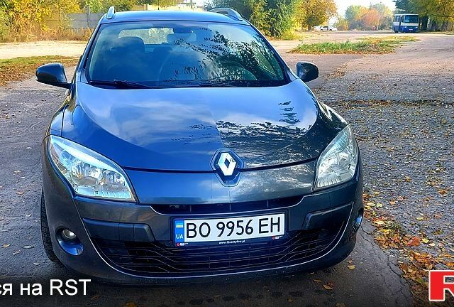 Рено Меган, об'ємом двигуна 1.4 л та пробігом 208 тис. км за 5999 $, фото 1 на Automoto.ua