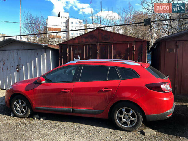 Рено Меган, об'ємом двигуна 1.5 л та пробігом 300 тис. км за 7431 $, фото 6 на Automoto.ua