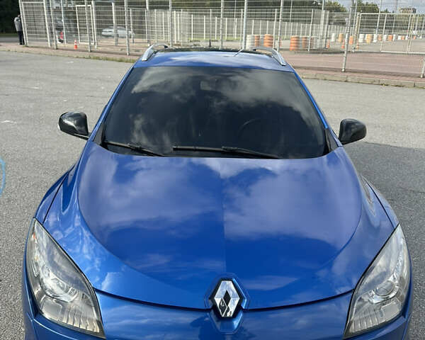 Рено Меган, объемом двигателя 1.5 л и пробегом 229 тыс. км за 8300 $, фото 23 на Automoto.ua