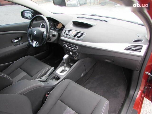 Рено Меган, объемом двигателя 0 л и пробегом 166 тыс. км за 7900 $, фото 14 на Automoto.ua