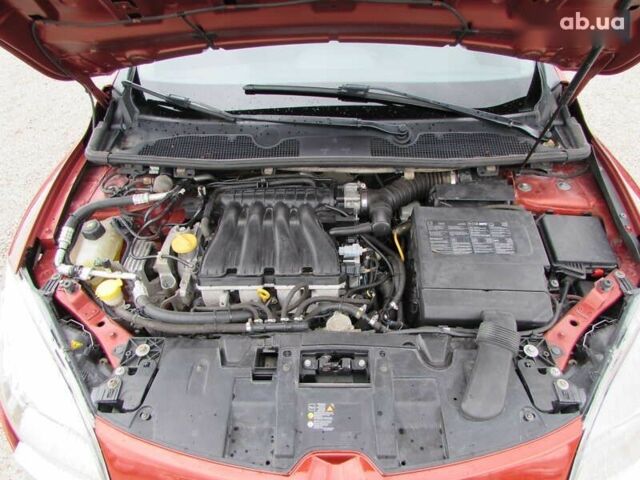 Рено Меган, объемом двигателя 0 л и пробегом 166 тыс. км за 7900 $, фото 25 на Automoto.ua