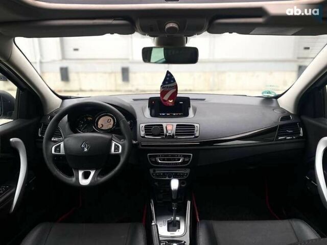 Рено Меган, объемом двигателя 1.5 л и пробегом 240 тыс. км за 7490 $, фото 25 на Automoto.ua