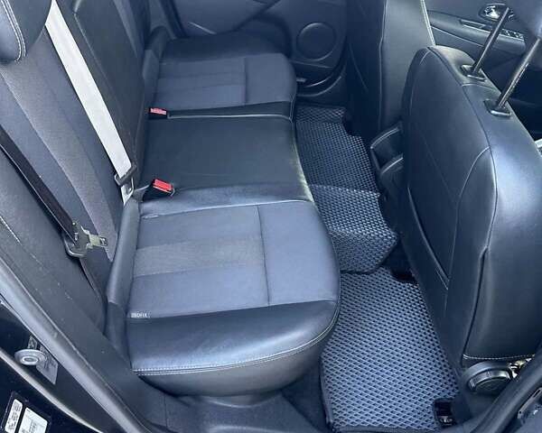 Рено Меган, объемом двигателя 1.46 л и пробегом 263 тыс. км за 7499 $, фото 17 на Automoto.ua
