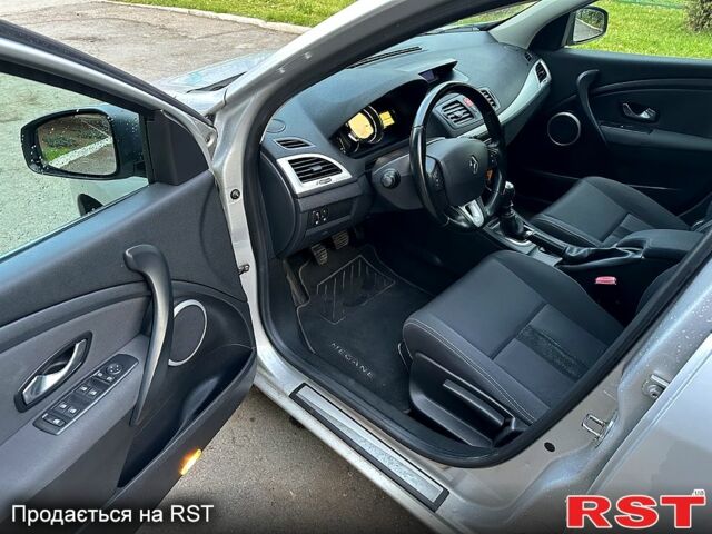 Рено Меган, об'ємом двигуна 15 л та пробігом 260 тис. км за 7850 $, фото 8 на Automoto.ua