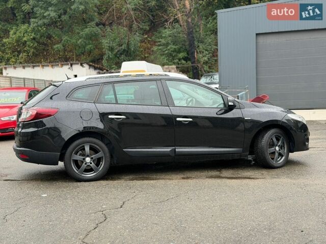 Рено Меган, объемом двигателя 1.87 л и пробегом 285 тыс. км за 6000 $, фото 2 на Automoto.ua