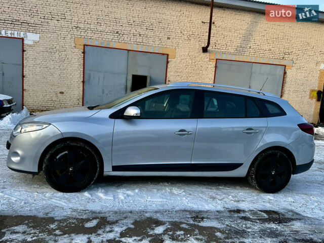 Рено Меган, об'ємом двигуна 1.4 л та пробігом 214 тис. км за 5999 $, фото 10 на Automoto.ua