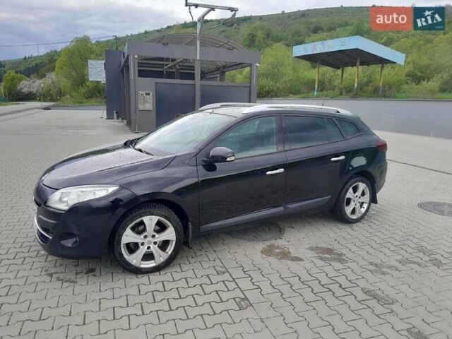 Рено Меган, об'ємом двигуна 1.46 л та пробігом 235 тис. км за 6900 $, фото 2 на Automoto.ua