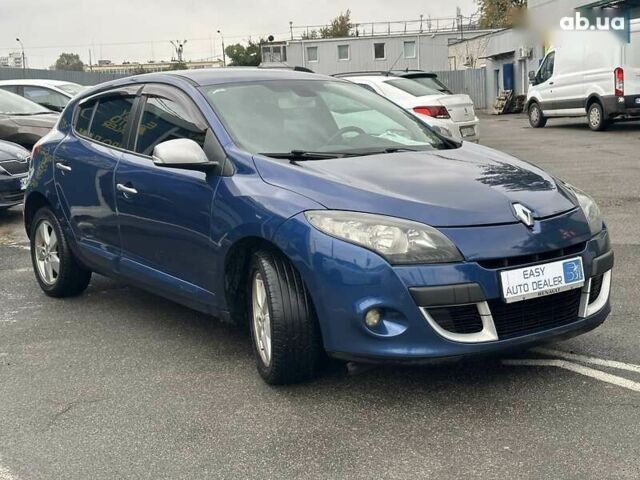 Рено Меган, объемом двигателя 1.6 л и пробегом 298 тыс. км за 6990 $, фото 3 на Automoto.ua