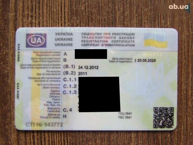 Рено Меган, объемом двигателя 0 л и пробегом 166 тыс. км за 7900 $, фото 26 на Automoto.ua
