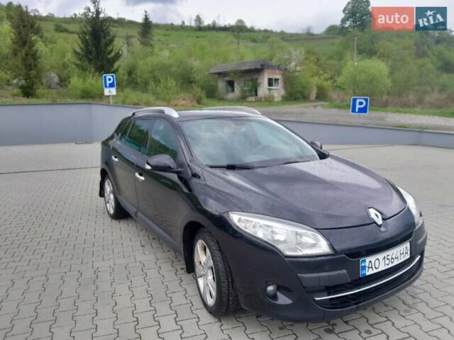 Рено Меган, об'ємом двигуна 1.46 л та пробігом 235 тис. км за 6900 $, фото 1 на Automoto.ua