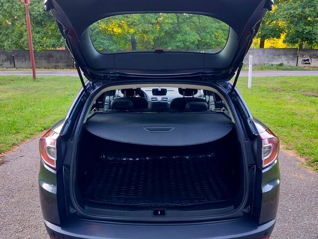 Рено Меган, объемом двигателя 1.5 л и пробегом 225 тыс. км за 6900 $, фото 6 на Automoto.ua