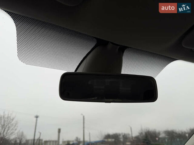 Рено Меган, объемом двигателя 1.6 л и пробегом 192 тыс. км за 7900 $, фото 71 на Automoto.ua