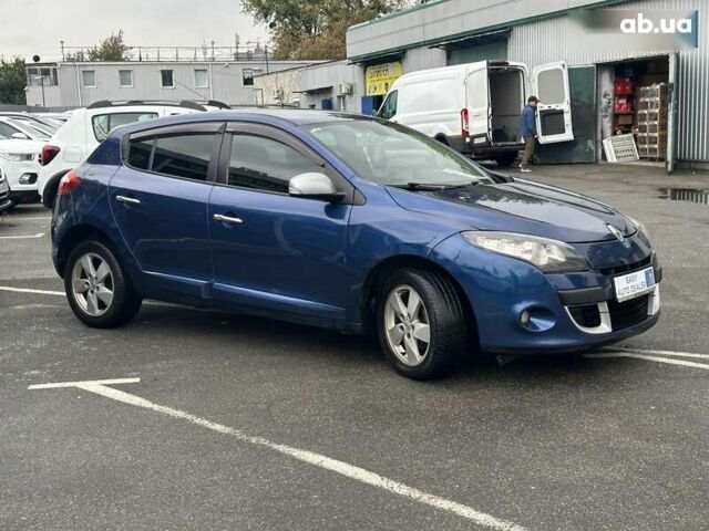 Рено Меган, объемом двигателя 1.6 л и пробегом 298 тыс. км за 6990 $, фото 4 на Automoto.ua