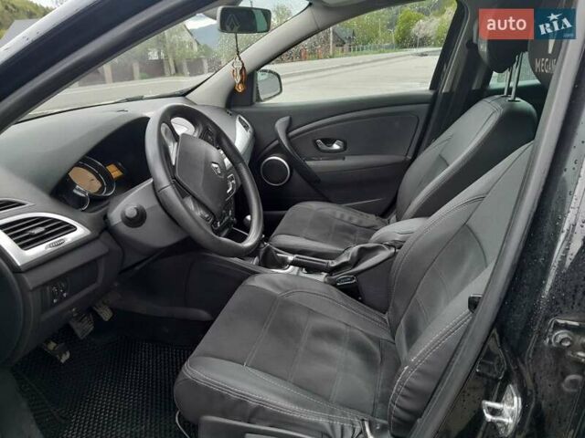 Рено Меган, об'ємом двигуна 1.46 л та пробігом 235 тис. км за 6900 $, фото 6 на Automoto.ua