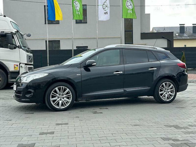 Рено Меган, об'ємом двигуна 1.46 л та пробігом 235 тис. км за 8499 $, фото 2 на Automoto.ua