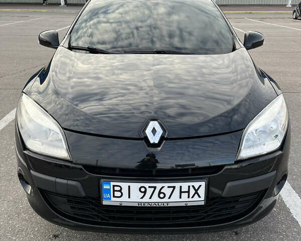 Рено Меган, об'ємом двигуна 1.46 л та пробігом 233 тис. км за 7400 $, фото 3 на Automoto.ua