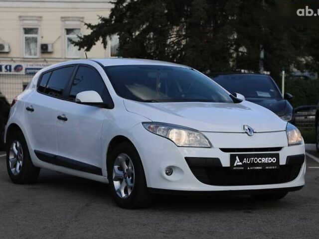 Рено Меган, объемом двигателя 0 л и пробегом 211 тыс. км за 8000 $, фото 2 на Automoto.ua