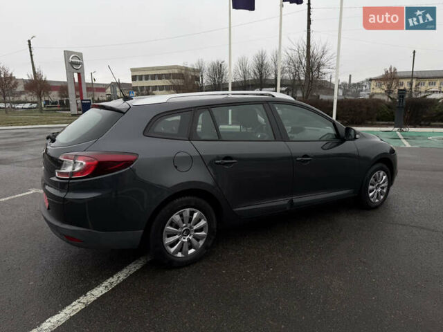 Рено Меган, объемом двигателя 1.6 л и пробегом 192 тыс. км за 7900 $, фото 39 на Automoto.ua