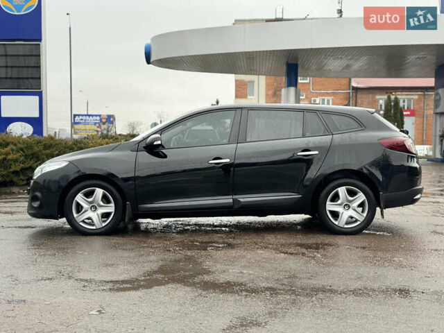 Рено Меган, об'ємом двигуна 1.46 л та пробігом 235 тис. км за 6500 $, фото 3 на Automoto.ua