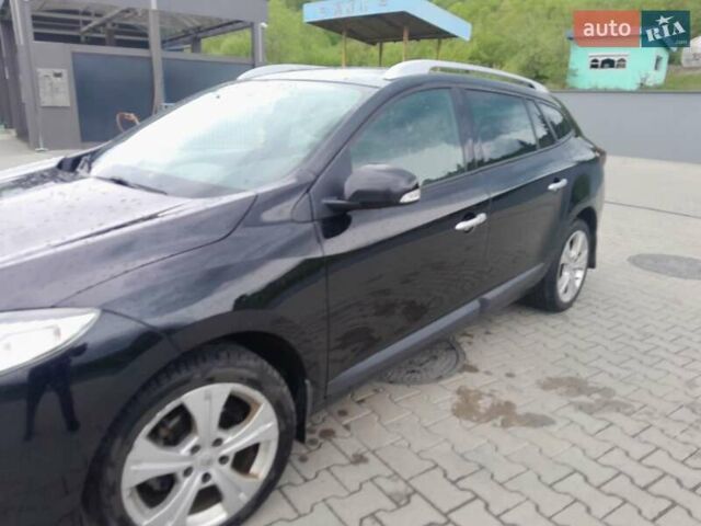 Рено Меган, об'ємом двигуна 1.46 л та пробігом 235 тис. км за 6900 $, фото 8 на Automoto.ua