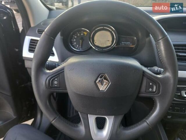 Рено Меган, объемом двигателя 1.6 л и пробегом 216 тыс. км за 7300 $, фото 2 на Automoto.ua