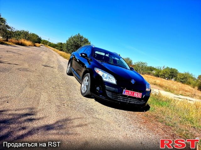Рено Меган, объемом двигателя 1.4 л и пробегом 200 тыс. км за 7550 $, фото 4 на Automoto.ua