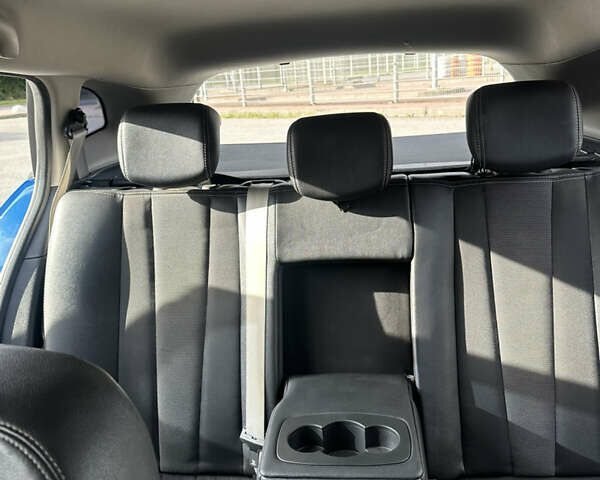 Рено Меган, объемом двигателя 1.5 л и пробегом 229 тыс. км за 9000 $, фото 7 на Automoto.ua