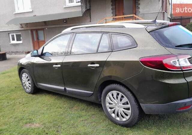 Рено Меган, объемом двигателя 1.46 л и пробегом 139 тыс. км за 7100 $, фото 1 на Automoto.ua