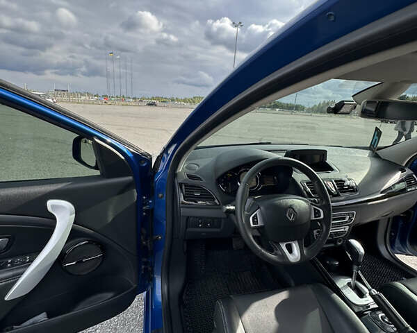 Рено Меган, объемом двигателя 1.5 л и пробегом 229 тыс. км за 8300 $, фото 15 на Automoto.ua