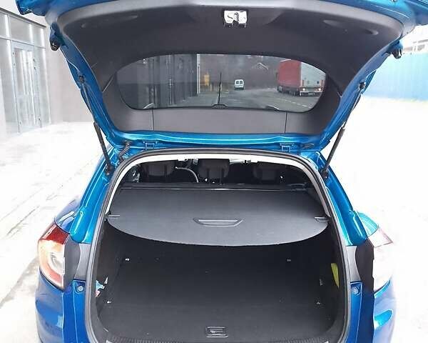 Рено Меган, об'ємом двигуна 1.6 л та пробігом 184 тис. км за 6700 $, фото 10 на Automoto.ua