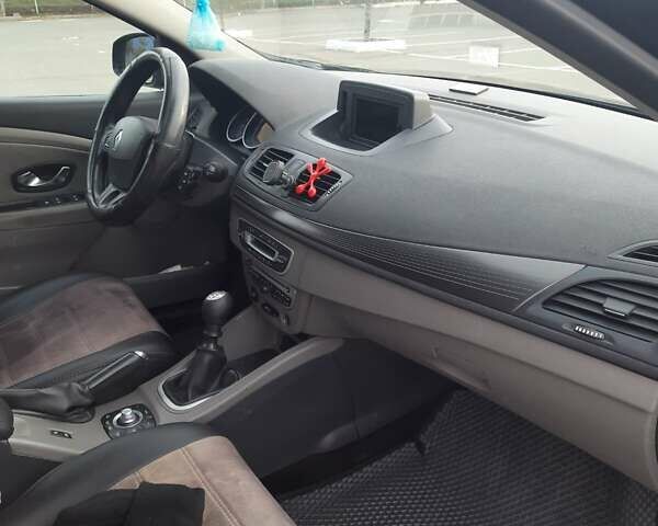 Рено Меган, об'ємом двигуна 1.5 л та пробігом 380 тис. км за 6400 $, фото 2 на Automoto.ua