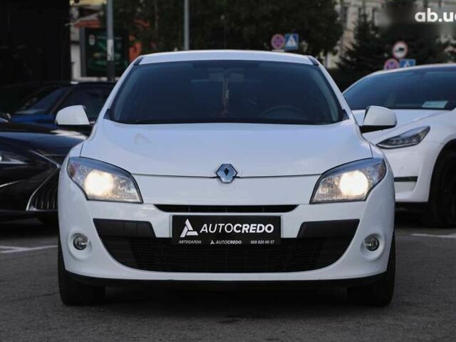 Рено Меган, объемом двигателя 0 л и пробегом 211 тыс. км за 8000 $, фото 1 на Automoto.ua