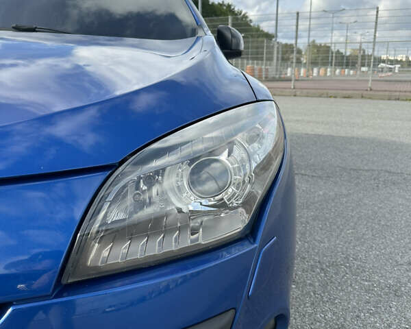 Рено Меган, объемом двигателя 1.5 л и пробегом 229 тыс. км за 8300 $, фото 28 на Automoto.ua